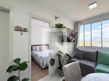 Apartamento · 39m² · 2 Quartos · Apartamento à Venda - Piqueri, 2 Quartos, 39 m2