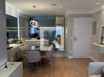 Apartamento · 115m² · 3 Quartos · 2 Vagas · Apartamento à Venda - Jardim, 3 Quartos, 115 m2