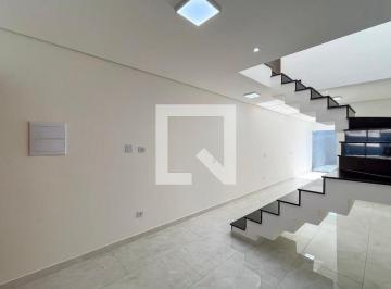 Casa · 120m² · 3 Quartos · 2 Vagas · Casa à Venda - Jardim Santa Emília, 3 Quartos, 120 m2
