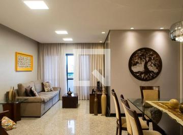 Apartamento · 110m² · 3 Quartos · 2 Vagas · Apartamento à Venda - Água Fria, 3 Quartos, 110 m2