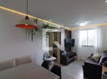 Apartamento · 45m² · 2 Quartos · 1 Vaga · Apartamento à Venda - Planalto, 2 Quartos, 45 m2