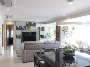Apartamento · 134m² · 3 Quartos · 2 Vagas · Apartamento à Venda - Lapa, 3 Quartos, 134 m2