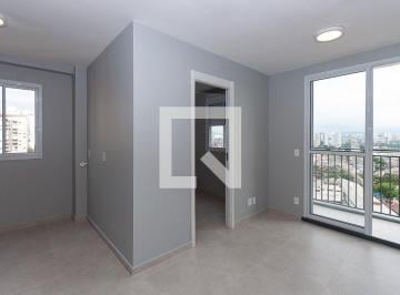 Apartamento · 38m² · 2 Quartos · Apartamento à Venda - Água Branca, 2 Quartos, 38 m2
