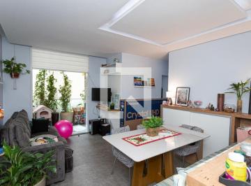 Apartamento · 75m² · 3 Quartos · 1 Vaga · Apartamento à Venda - Freguesia do Ó, 3 Quartos, 75 m2