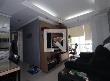Apartamento · 53m² · 2 Quartos · 1 Vaga · Apartamento à Venda - Vila Prudente, 2 Quartos, 53 m2