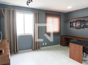 Apartamento · 34m² · 1 Quarto · 1 Vaga · Apartamento à Venda - Vila Mascote, 1 Quarto, 34 m2