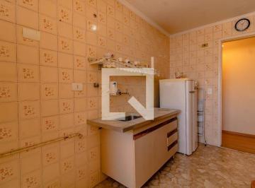 Apartamento 44m² Venda Chácara Inglesa · Apartamento à Venda - Chácara Inglesa, 1 Quarto, 44 m2