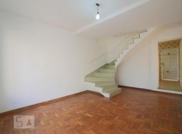 Casa · 74m² · 2 Quartos · 1 Vaga · Casa à Venda - Campo Belo, 2 Quartos, 74 m² - São Paulo