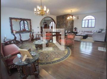 Casa · 799m² · 6 Quartos · 13 Vagas · Casa à Venda - Alto Taquaral, 6 Quartos, 799 m² - Campinas