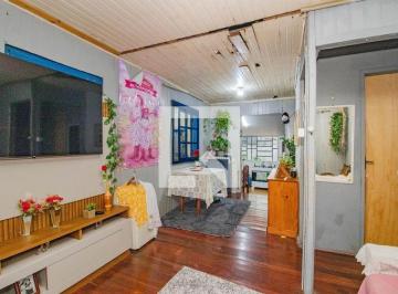 Casa · 105m² · 3 Quartos · 1 Vaga · Casa à Venda - Jardim Carvalho, 3 Quartos, 105 m² - Porto Alegre