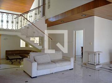 Casa en Venda de 4 quartos Alto de Pinheiros · Casa à Venda - Alto de Pinheiros, 4 Quartos, 411 m² - São Paulo