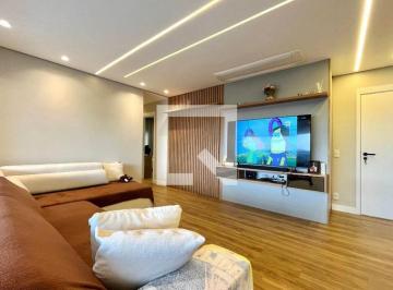 Apartamento · 119m² · 3 Quartos · 2 Vagas · Apartamento à Venda - Vila Mascote, 3 Quartos, 119 m² - São Paulo