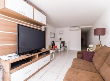 Apartamento · 143m² · 4 Quartos · 2 Vagas · Apartamento à Venda - Botafogo, 4 Quartos,  143 m² - Rio de Janeiro
