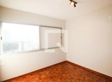 Apartamento · 125m² · 3 Quartos · 1 Vaga · Apartamento à Venda - Vila Olímpia, 3 Quartos, 125 m² - São Paulo