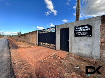 Terreno , Gama · Lote em Condomínio | 400m² | Ponte Alta Norte (Gama) – Rua do Burger King