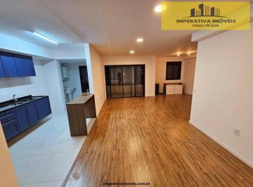 Apartamento · 112m² · 3 Quartos · 2 Vagas · Apartamento à venda - no Portal do Paraíso II