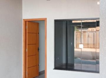 Casa · 93m² · 3 Quartos · 2 Vagas · Casa em Residencial Oliveira  -  Campo Grande
