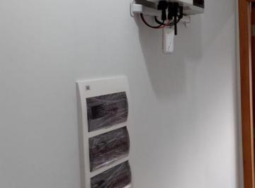 Casa · 93m² · 3 Quartos · 2 Vagas · Casa em Residencial Oliveira - Campo Grande
