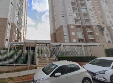 Apartamento · 44m² · 2 Quartos · 1 Vaga · Apartamento a venda em Pirituba com Varanda Ampliada