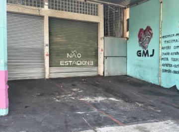 Comercial · 6 Vagas · Galpão em Vila Nossa Senhora do Retiro  -  São Paulo