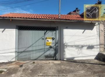 Casa · 60m² · 1 Quarto · 1 Vaga · Casa para aluguel - no Parque São Lucas