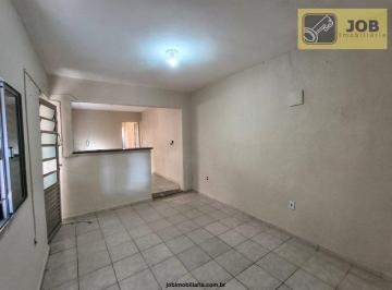 Casa · 50m² · 1 Quarto · 1 Vaga · Casa para aluguel - no Parque São Lucas