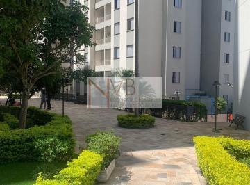 Apartamento · 50m² · 2 Quartos · 1 Vaga · Apartamento cond Altos do Butantã para alugar por R$ 2.200