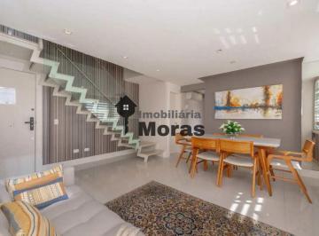 Apartamento de 3 quartos, Curitiba · Apartamento 180m² 3 Quartos no Água Verde Curitiba!
