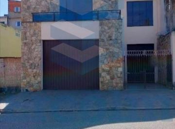 Foto 01 · SALÃO COMERCIAL PARA ALUGAR JARDIM MARIA EUGÊNIA EM SOROCABA - SP
