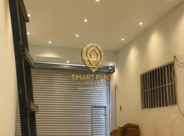 Comercial · Sala comercial (duplex) em Vila Ana Maria  -  Ferraz de Vasconcelos