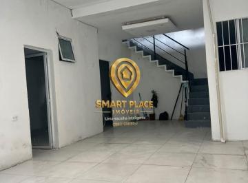 Comercial · 150m² · Sala comercial (duplex) por R$ 2.500 na locação ou venda R$500.000 em Vila An...
