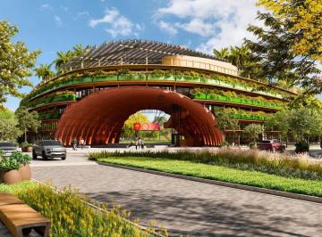Terreno , São José dos Campos · Oportunidade - Terreno Residencial - Jardim Aquarius - Parque Una - 398,59m².