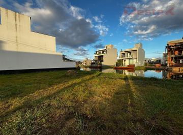Terreno · 172m² · Terreno em Condomínio no Deltaville - Biguaçu, SC