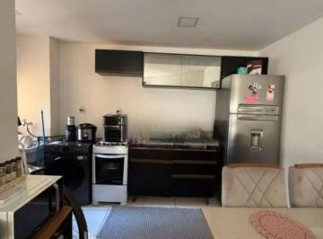 Apartamento · 52m² · 2 Quartos · 1 Vaga · Apartamento para venda em Parque Industrial Fritz Bersin de 52.00m² com 2 Quartos, 1 Suite e 1 Garag