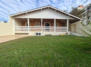 Casa · 171m² · 3 Quartos · 1 Vaga · Casa para venda em Jardim Planalto de 171.00m² com 3 Quartos, 1 Suite e 1 Garagem