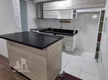 Apartamento · 68m² · 2 Quartos · 1 Vaga · Apartamento para venda em Jardim Tupanci de 68.00m² com 2 Quartos, 1 Suite e 1 Garagem