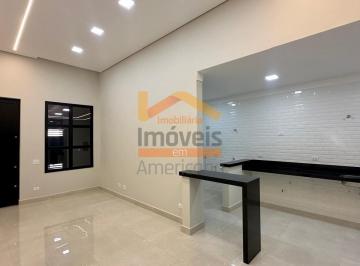 Casa · 120m² · 3 Quartos · 2 Vagas · Casa para venda em Parque Universitário de 120.00m² com 3 Quartos, 1 Suite e 2 Garagens