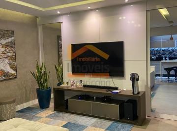 Apartamento · 96m² · 3 Quartos · 2 Vagas · Apartamento para venda em Jardim São Domingos de 96.00m² com 3 Quartos, 1 Suite e 2 Garagens
