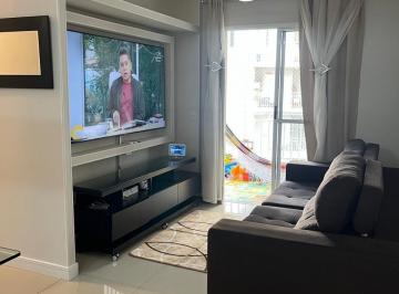 Apartamento · 80m² · 3 Quartos · 1 Vaga · Apartamento para venda em Jardim Tupanci de 80.00m² com 3 Quartos, 1 Suite e 1 Garagem