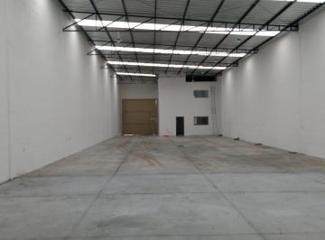 Comercial · 600m² · Galpão / Depósito / Armazém para venda e aluguel em Jardim Zara de 600.00m²