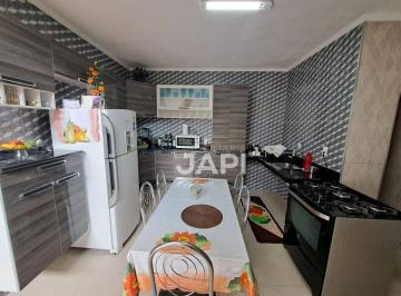 Casa · 109m² · 3 Quartos · 3 Vagas · Casa para venda em Fazenda Grande de 109.00m² com 3 Quartos e 3 Garagens