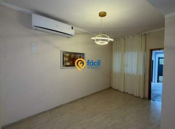 Casa · 95m² · 3 Quartos · 2 Vagas · Casa para venda em Residencial Pedro Marin Berbel de 95.00m² com 3 Quartos, 1 Suite e 2 Garagens