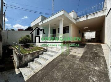 Casa · 162m² · 3 Quartos · 2 Vagas · Casa para venda em Parque Brasília de 162.00m² com 3 Quartos e 2 Garagens