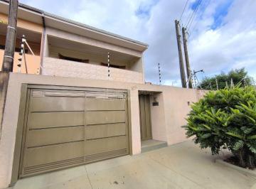 Casa · 171m² · 3 Quartos · 3 Vagas · Sobrado para venda em Jardim Almeida de 171.00m² com 3 Quartos, 1 Suite e 3 Garagens