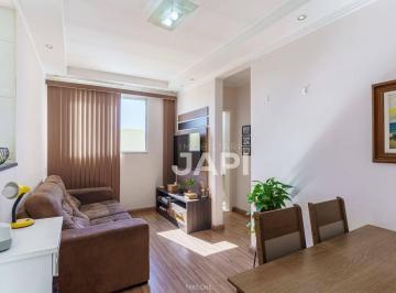 Apartamento · 50m² · 2 Quartos · 1 Vaga · Apartamento para venda em Jardim Bonfiglioli de 50.00m² com 2 Quartos e 1 Garagem