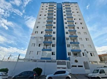 Apartamento · 74m² · 3 Quartos · 1 Vaga · Apartamento para venda em Quitaúna de 73.52m² com 3 Quartos, 1 Suite e 1 Garagem