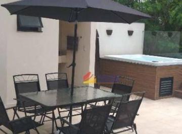 Casa · 140m² · 3 Quartos · 3 Vagas · Casa de Condomínio para venda em Jardim Bréscia de 140.00m² com 3 Quartos, 1 Suite e 3 Garagens