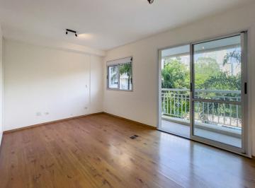 f8f47808-354e-4457-bb28-691a3afea064 · Funcional apartamento para venda em Panamby com 1 quarto, 31m²