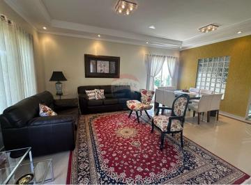 Casa · 393m² · 4 Quartos · 8 Vagas · Casa de Condomínio para venda em Condomínio Reserva Da Serra de 393.00m² com 4 Quartos, 2 Suites e 8