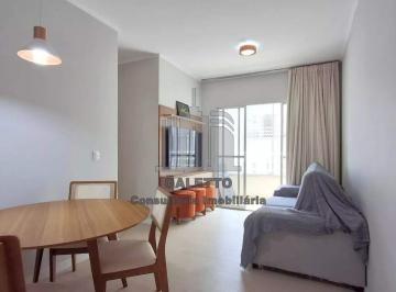 Apartamento · 76m² · 3 Quartos · 1 Vaga · Apartamento para venda em CHÁCARA PRIMAVERA de 76.00m² com 3 Quartos, 1 Suite e 1 Garagem
